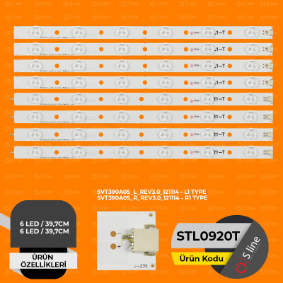 39" SVT390A05_L_REV3.0_121114 L1 TYPE,SVT390A05_R_REV3.0_121114 R1 TYPE Tv Ledi